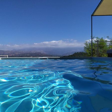 Villa Orgoni Patellari Экстерьер фото