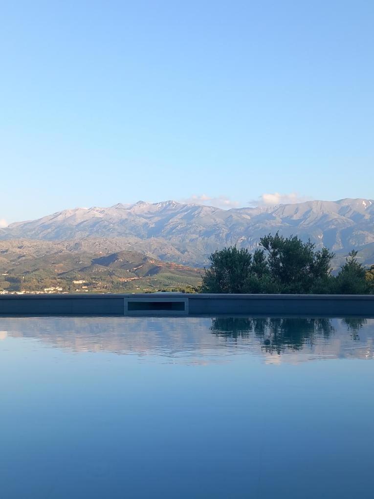 Villa Orgoni Patellari Экстерьер фото